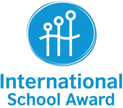 International School Award