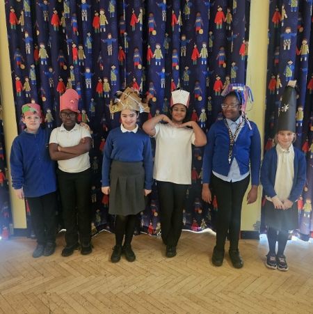 World Book Day